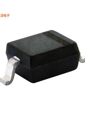 VLIN1616-02G-E3-18 |齐纳TVS DIODE 16VWM 33VC SOD323