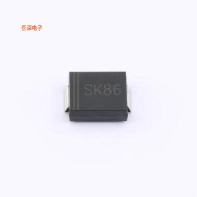 SK86C-MS |原装SMC肖特基二极管