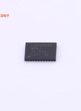 LM76003QRNPRQ1 原装|正品WQFN-30-EP(4x6)