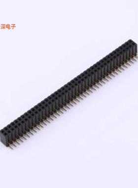 CSFB203-4002A009B1AC|原装弯插,P=2mm排