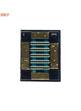 CG2H80015D-GP4|HEMTRF MOSFET HEMT 28V DI