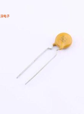 CT7-X8Y5V6D472MSEAT0 |原装插件,P=7.5mm安规