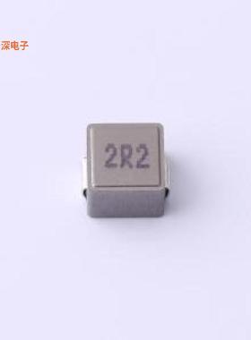 CKST0605-2.2uH/M |原装SMD,6.6x7.5mm功率