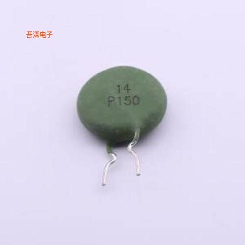 WMZ12A-115SL15RMUP130B3.5-G6B|原装插件,P=5mmPTC热