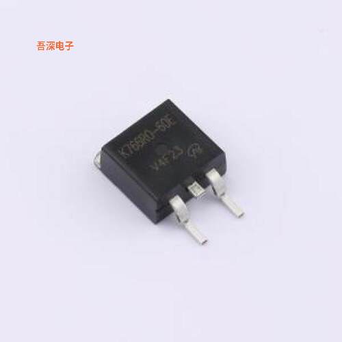 BUK766R0-60E-VB |原装TO-263(D2PAK)(MOSFET)