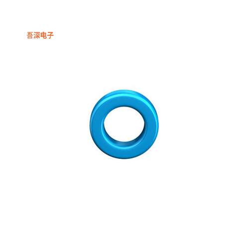 B64290L0742X038 |磁环FERRITE CORE TOROID 6.03UH T38