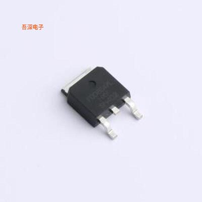 FDD8647L-HXY |原装TO-252-2L(MOSFET