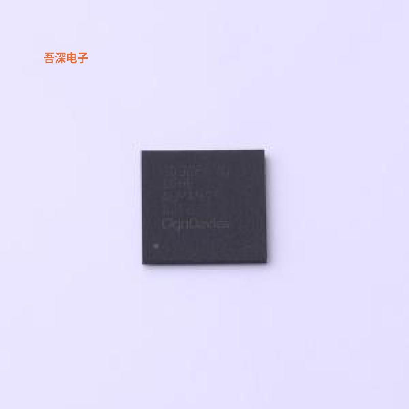 GD32F470IGH6 |原装BGA-176单片机(MCU/MPU/SOC)