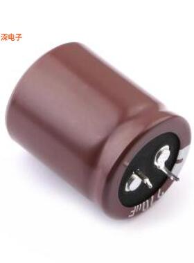 LNH450M277S352S1EA |原装插件,D30xL35mm牛角型电解