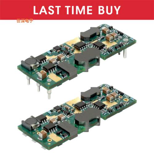 ASQ24S10050-NS00 |隔离模块DC DC CONVERTER 5V 50W