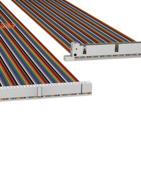 H3CWH-6436M |插口至插头IDC CBL - HHKC64H/AE64M/HHPL64H