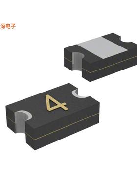 MF-PSMF010/24X-2 |聚合物PTC RESETTABLE 0.1A 24V SMD 0805