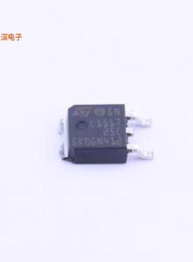 LD1117DT25CTR 原装|正品TO-252-2(DPAK)