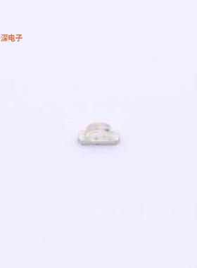 MHS110KGRCT |原装SMD,1.5x3.2mm发光二极管/