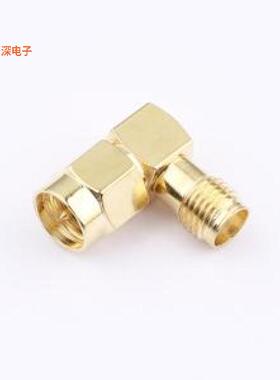 XD-SMA-JKW-16H-DZ004-01 |RF射频同轴镀金