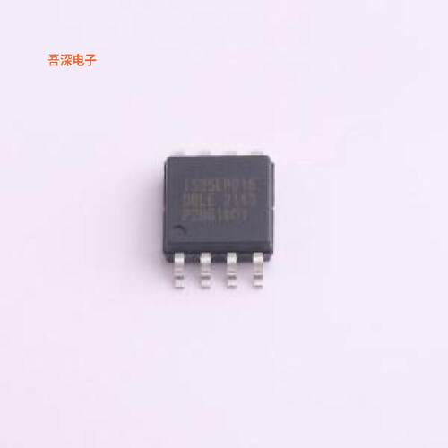 IS25LP016D-JBLE-TR |原装SOIC-8-208milNOR FLASH