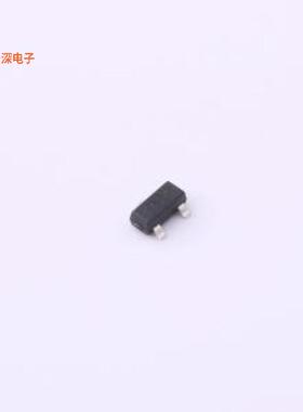 BAS40Q-7-F |原装SOT-23DIODE SCHOTTKY 40V 200MA SOT233