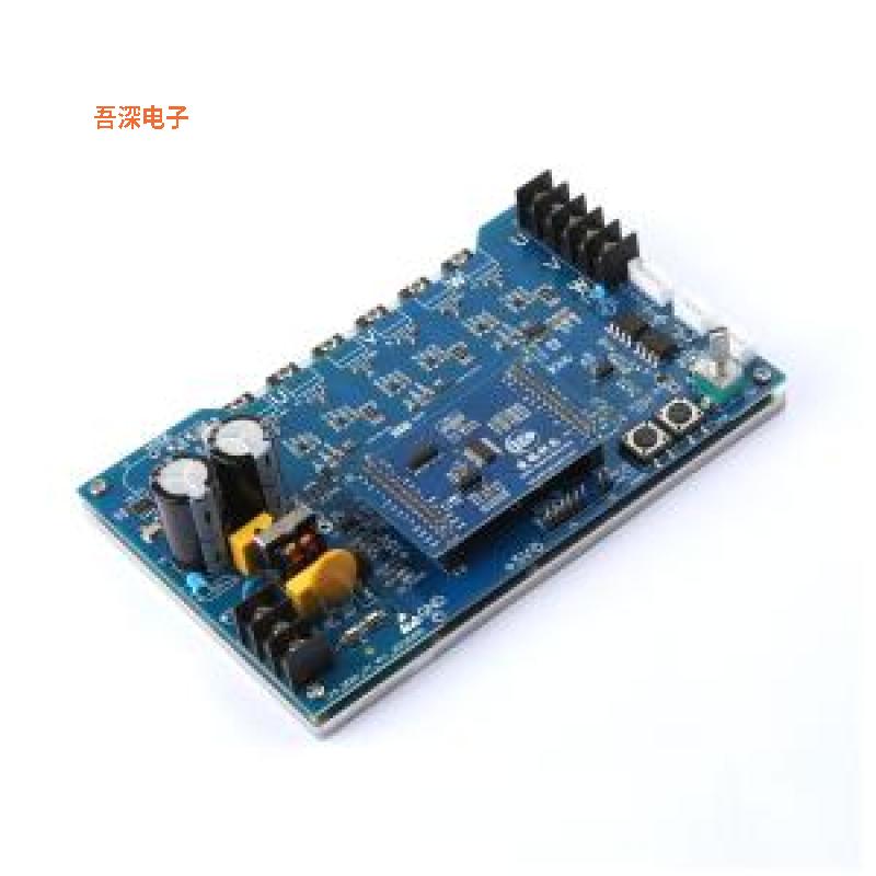 原装 LKS32MC037M6S8C-GK |全新正品开发板