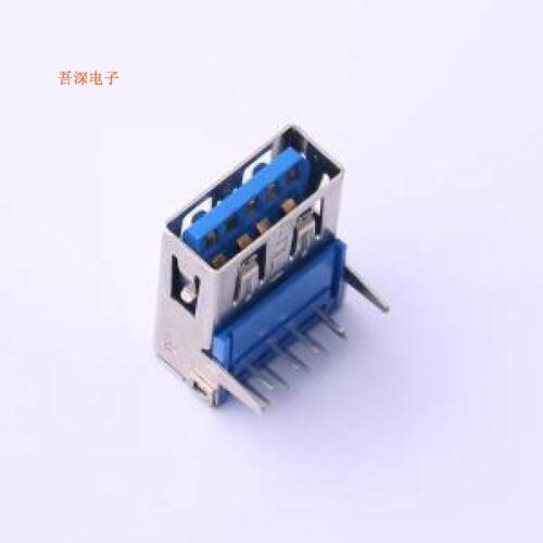 KH-3.0AF90ZJ-16.8 |原装弯插USB