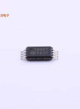 M24C08-RDW6TP |原装TSSOP-8IC EEPROM 8KBIT I2C 8TSSOP