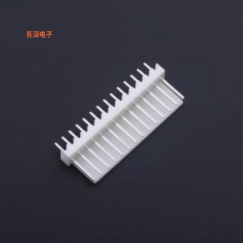 FWF25401-S14S22W1B |原装插件,P=2.54mm线对板针座