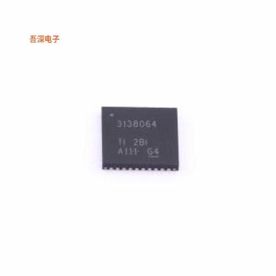 UCD3138064RMHR |原装WQFN-40-EP(6x6)单片机(MCU/MPU/SOC)