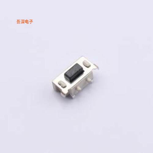 TS-1101U07-3x6x3.5-260 |原装SMD-4P,7x3.5mm轻触