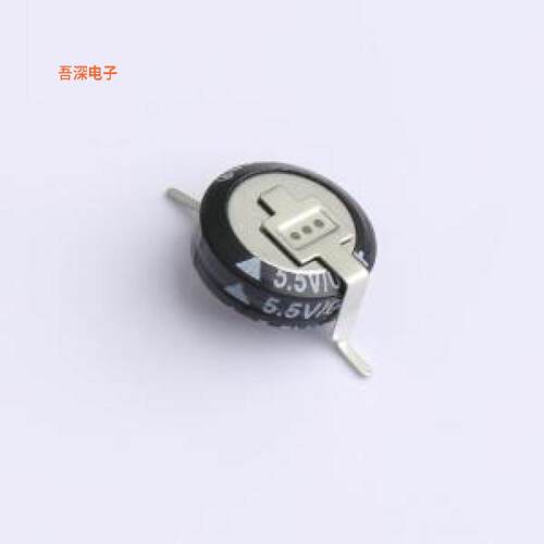 WTC5V50F33Z-0512HT |5.5V  0.33F