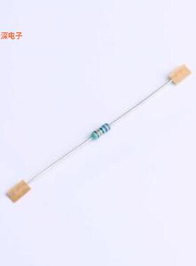 RT 1/4W 270K F T/B |插件1/4W,轴线引线,2.4x6.4mm