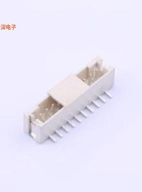 AFC20-S10BCA-00 |原装SMD,P=2mm线对板针座