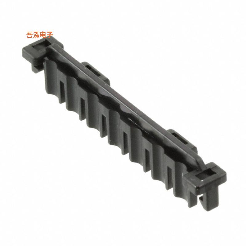 1969608-7 |定位组件（TPA）7P VAL-U-LOK TPA 22-18 AWG