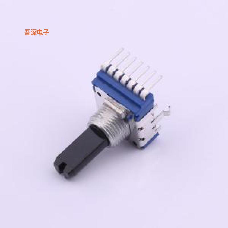 RK14K1240036 |原装插件可调/电位器