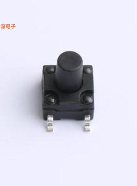 UK-B02123T-G8.0-160JZ |防水轻触SM