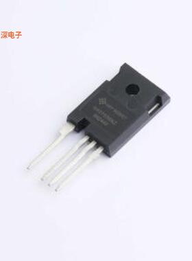 HNVH4L075N065SC1 |原装TO-247-4L碳化硅(MOSFET)