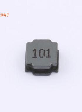 ZENR8040T101M-100uH |原装SMD,8x8mm功率
