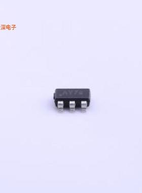 AP8803WTG-7 |原装TSOT-23-5IC  DRV RGLTR PWM 1A TSOT23-5