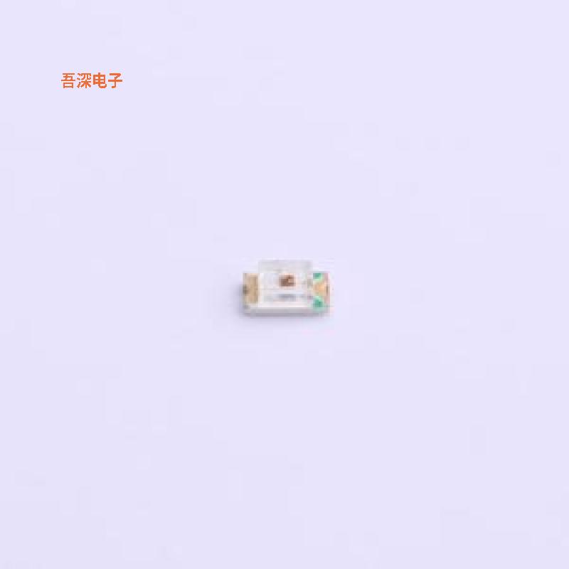 HL-PSC-2012U36FC |金板+金线发光二极管/0805