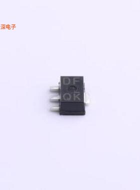 2SD1898T100Q |原装SOT-89三极管(BJT)