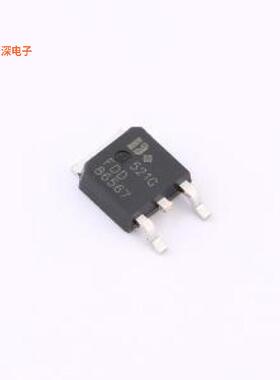 FDD86567-F085-DO|原装TO-252(MOSFET