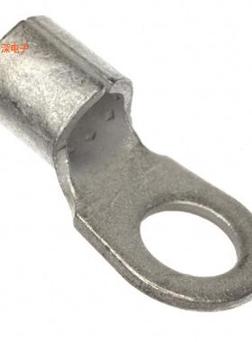 0191930266 |圆形CONN RING CIRC 4AWG #3/8 CRIMP