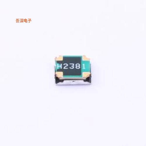 IRM-H238T/TR2 |原装SMD-4P,4.8x4.6mm红外接收头(IRM)
