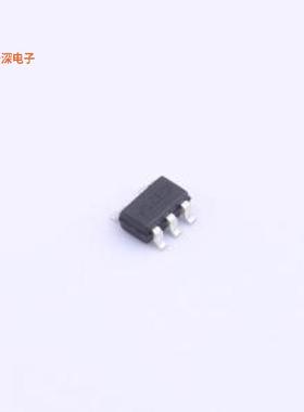 ME6212C25M5G |原装SOT-23-5线性稳压器(LDO)