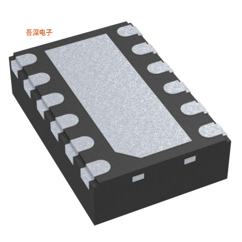 LM5155QDSSRQ1 |原装WSON-12-EP(2x3)IC POWER MANAGEMENT