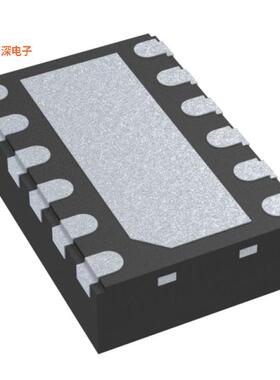 LM51551QDSSTQ1 |原装WSON-12-EP(2x3)POWER MANAGEMENT