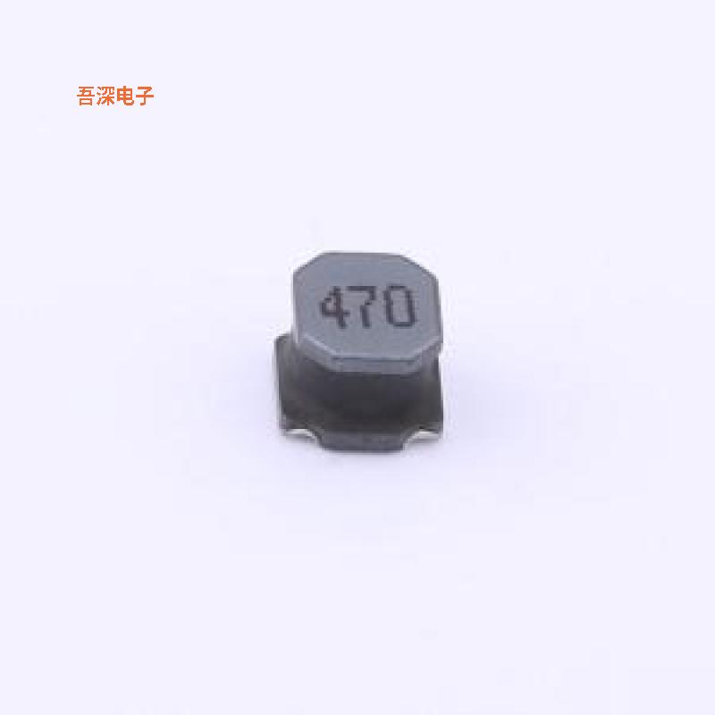 PNLS5040-470M 47UH |原装SMD,5x5mm功率
