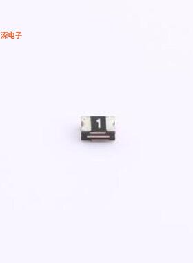 0805L010/48AR |原装0805自恢复保险丝