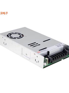 LAD-360CU |封闭式AC/DC CONVERTER 41.5V 359W