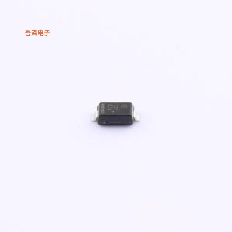 NRVB0540T3G |原装SOD-123DIODE SCHOTTKY 40V 500MA SOD123