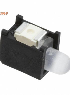 5912504013F |橙色 CBI 3MM ORNG SMD RA