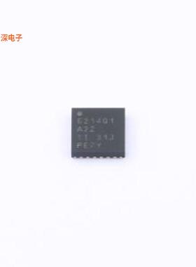 CDCE6214TWRGERQ1 |原装QFN-24(4x4)时钟发生器/频率合成器/PLL